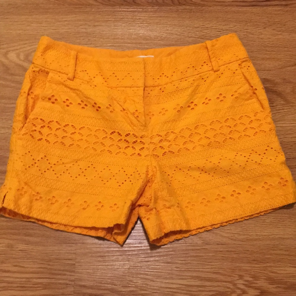 Loft Riviera Short in Melon